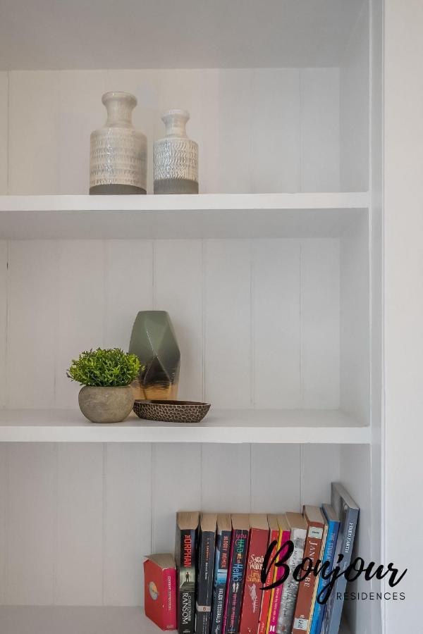 Cosy Grassmarket 2Br-1Ba - Newly Decorated! By Bonjour Residences Edinburgh Edimburgo Exterior foto